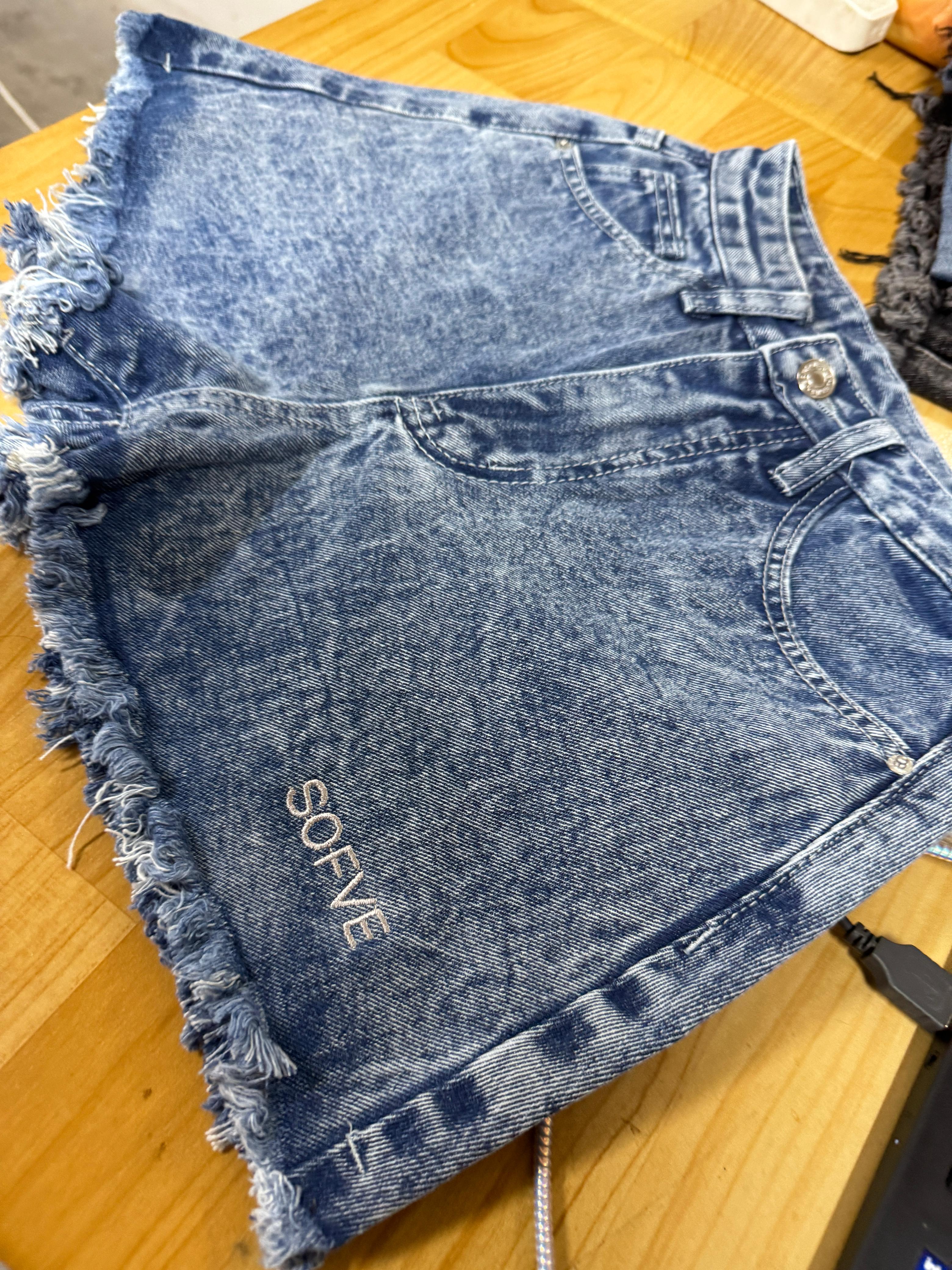 19413 1a-047 Short SOFVE