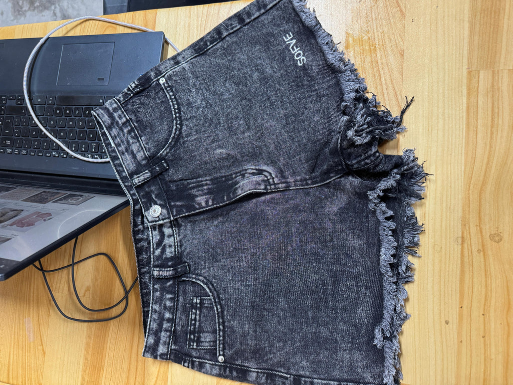 19285 1a-018 Shorts SOFVE