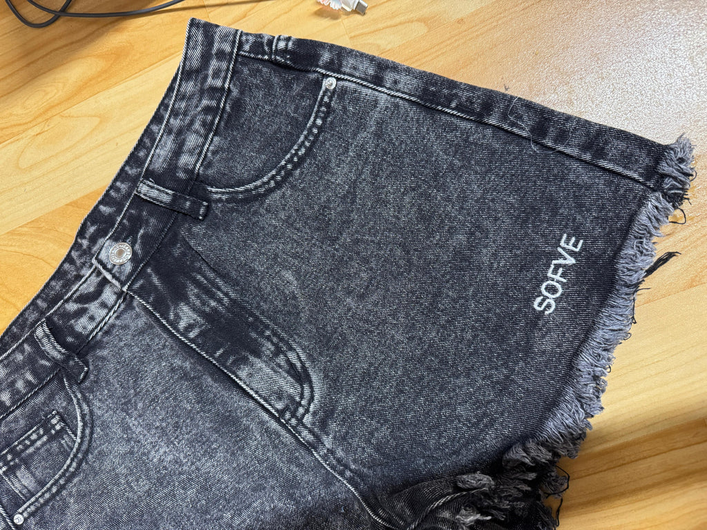 19285 1a-018 Shorts SOFVE