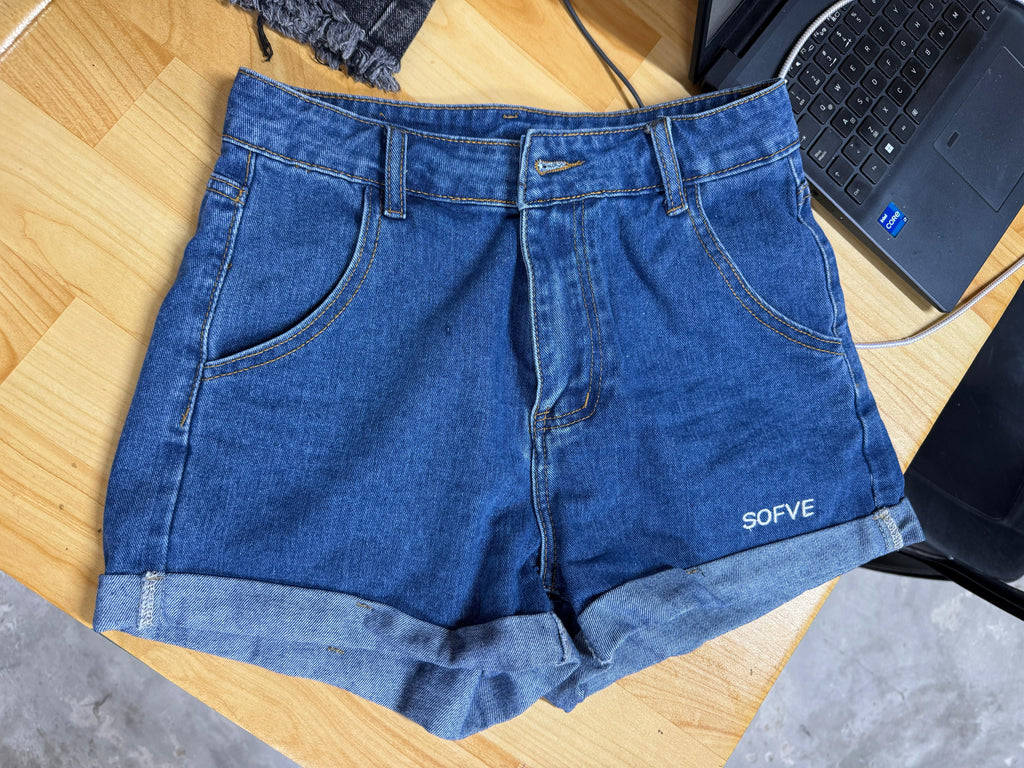 19393 1a-004 Shorts SOFVE