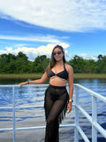 19016 1a-111 Pantalones cover up 1 Pza