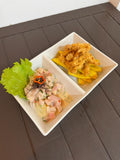Duo Ceviche