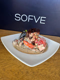 Ceviche Mixto