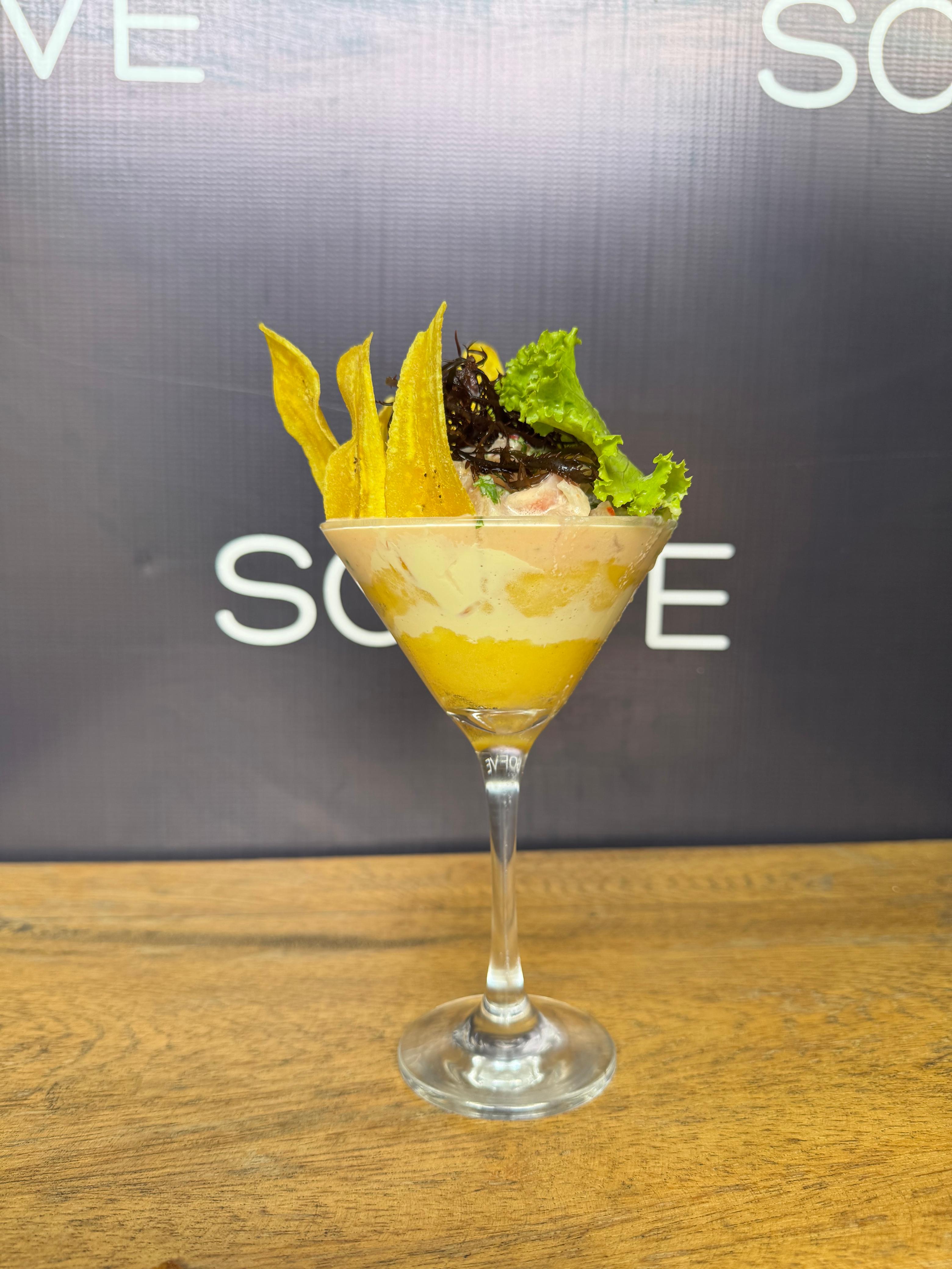 Causa de Tigre