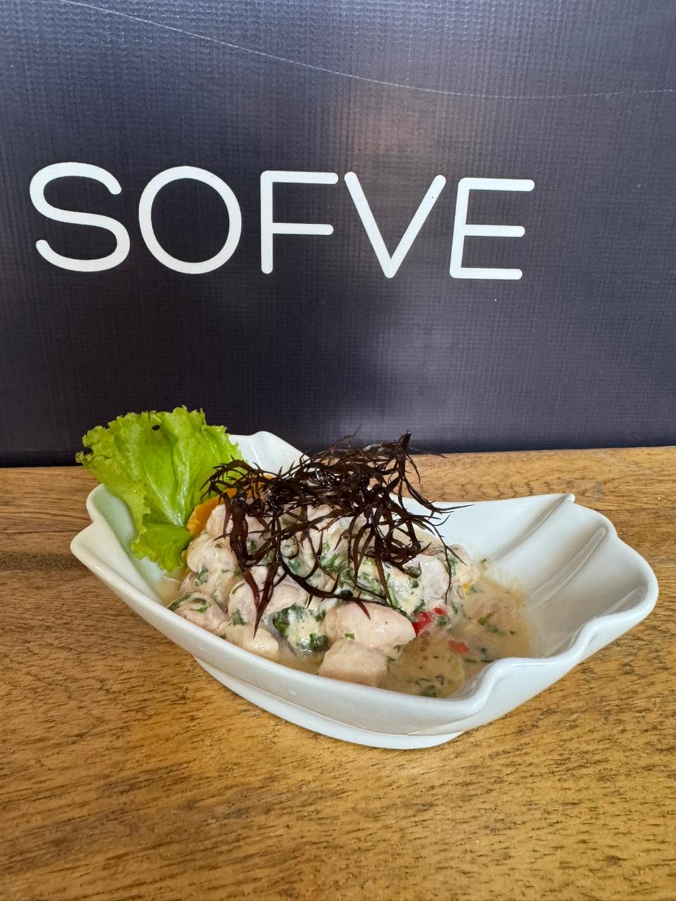 Ceviche Express