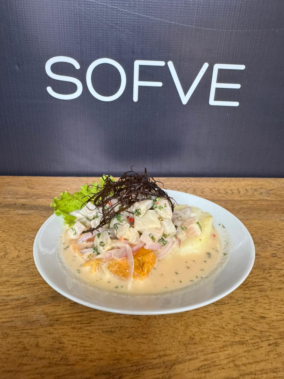 Ceviche Express