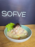Ceviche Clásico