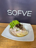 Ceviche Clásico