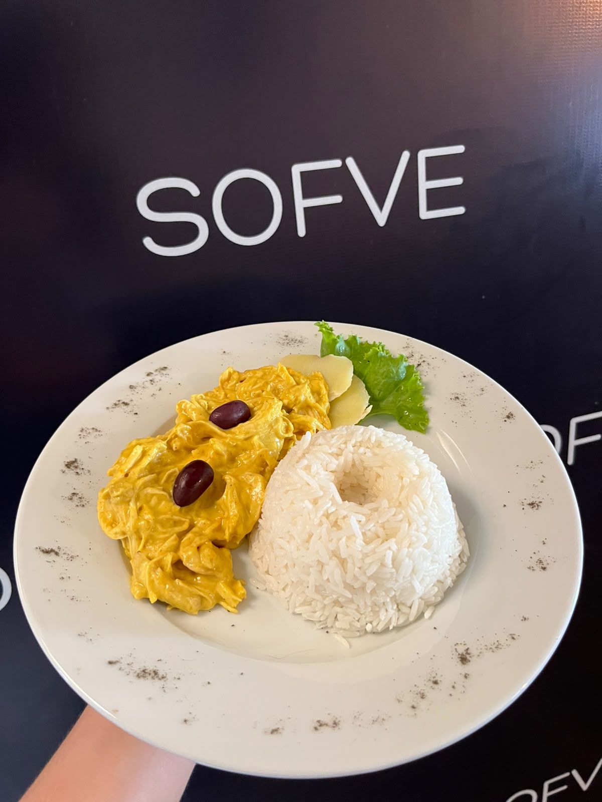 Aji de gallina