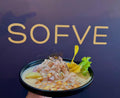Ceviche clásico 120g