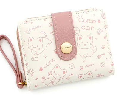 15627 1c-01-05 Cartera Chicas 1 Pza