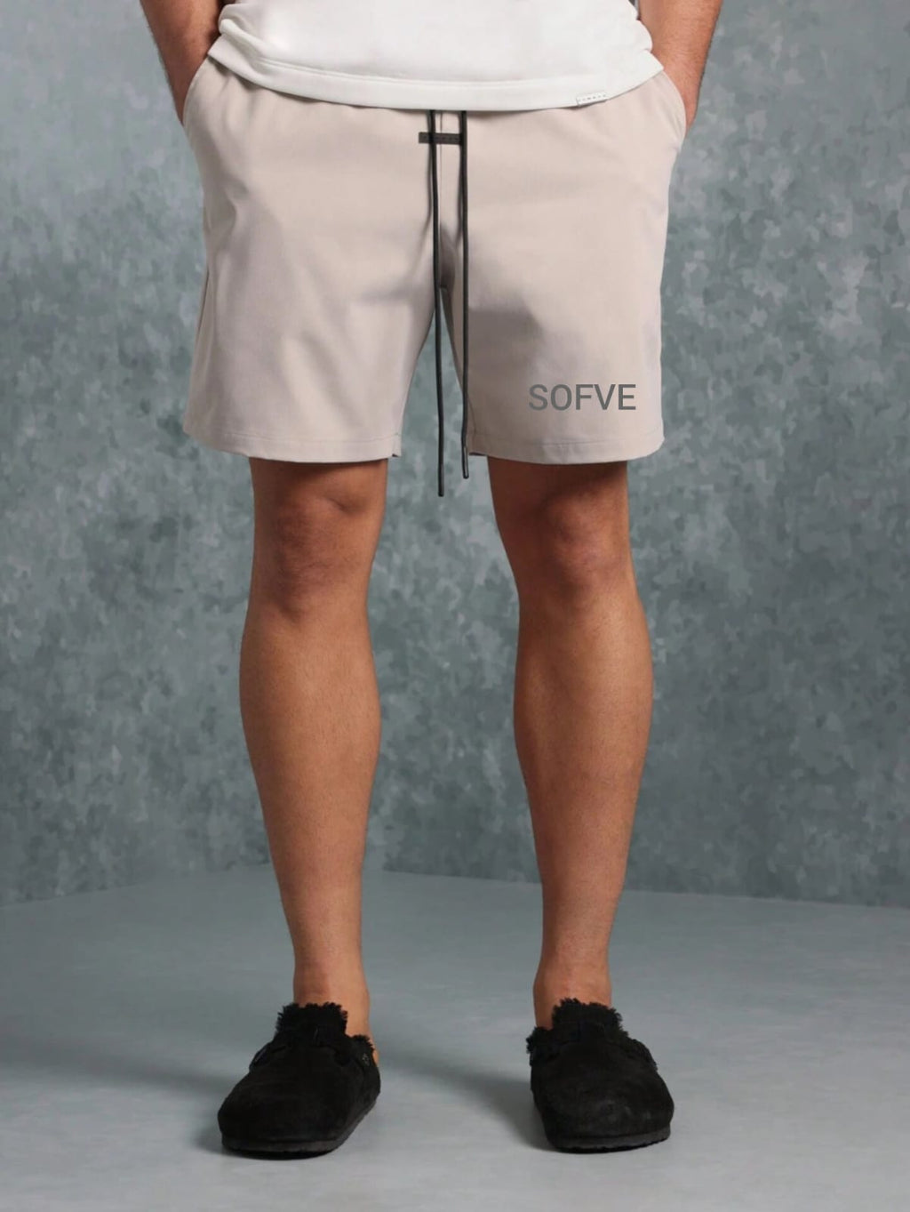 18297 1t-012 Short de algodón 1 Pza