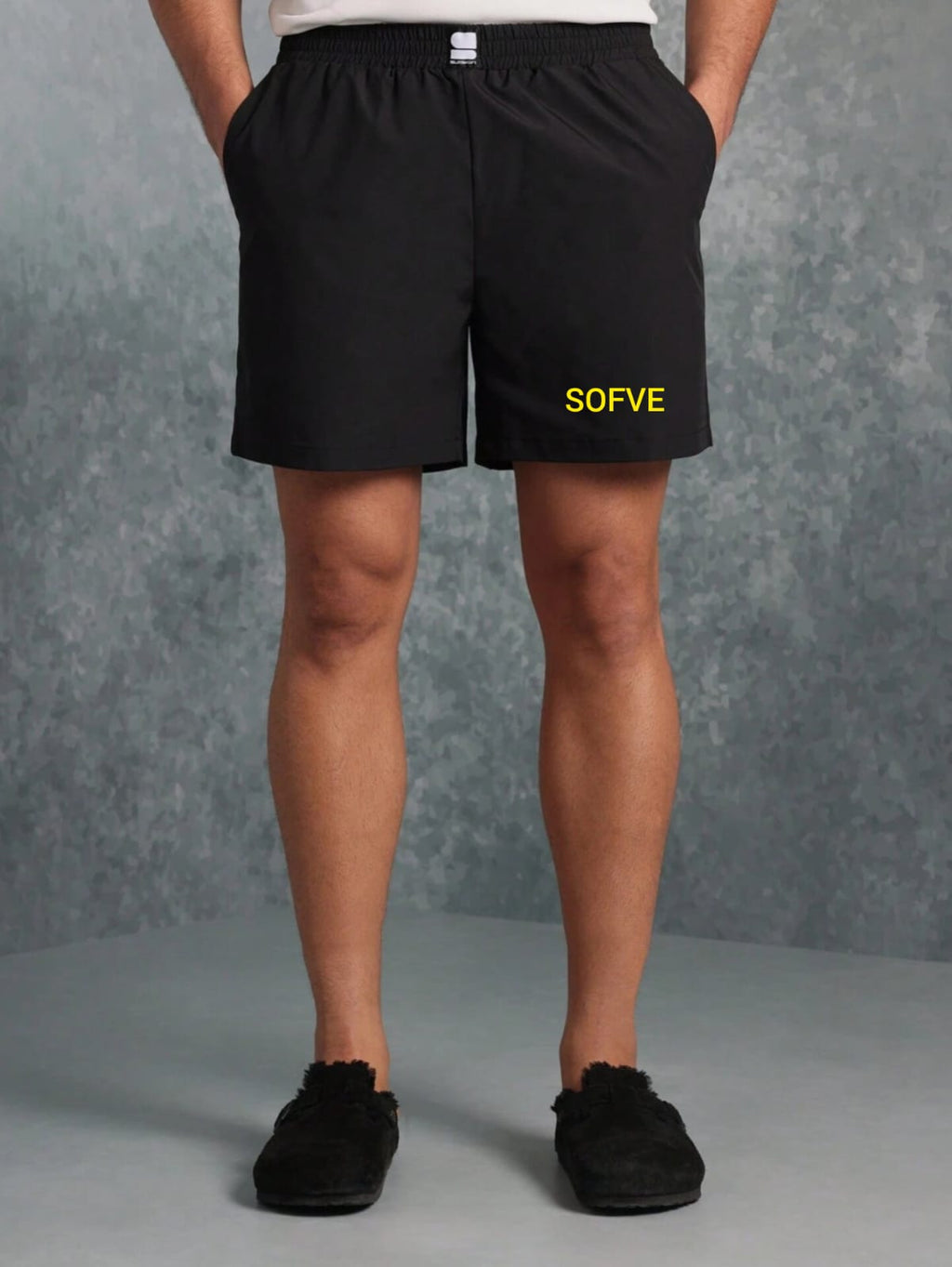 18298 1t-012 Short de nailon 1 Pza