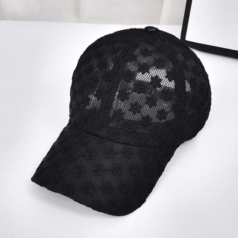 14196 1t-002 Gorra Estilo Red 1 Pza