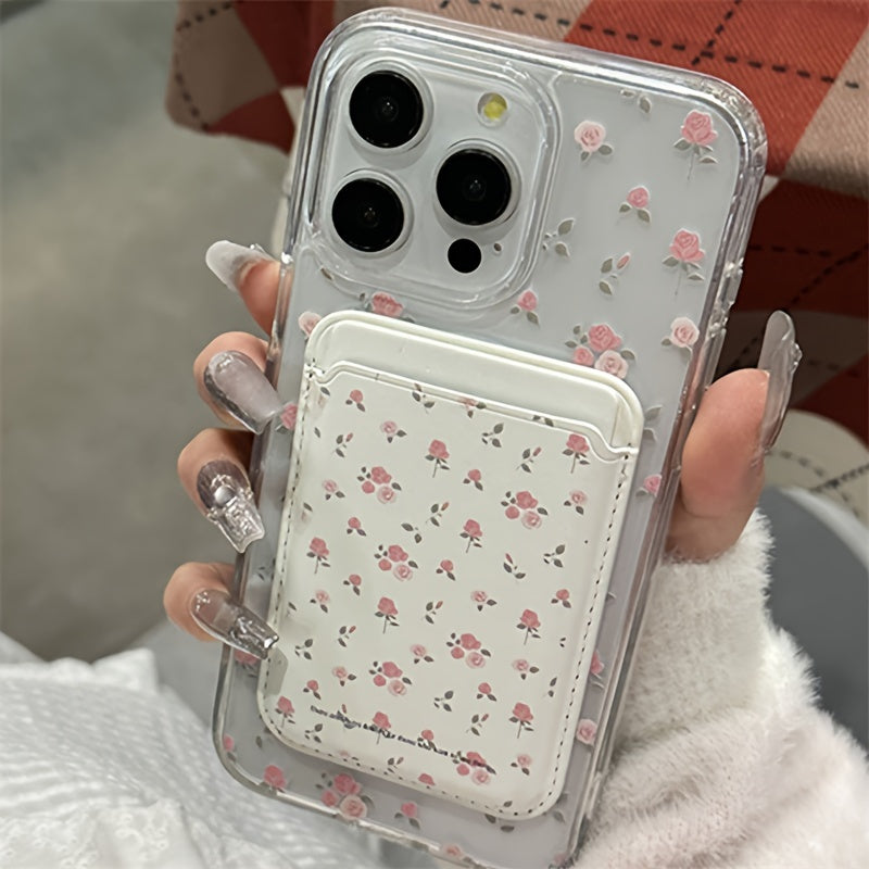 18385 1b-059 Case diseño Flor 1 Pza