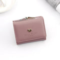 15235 1t-002 Cartera de corazón 1 Pza