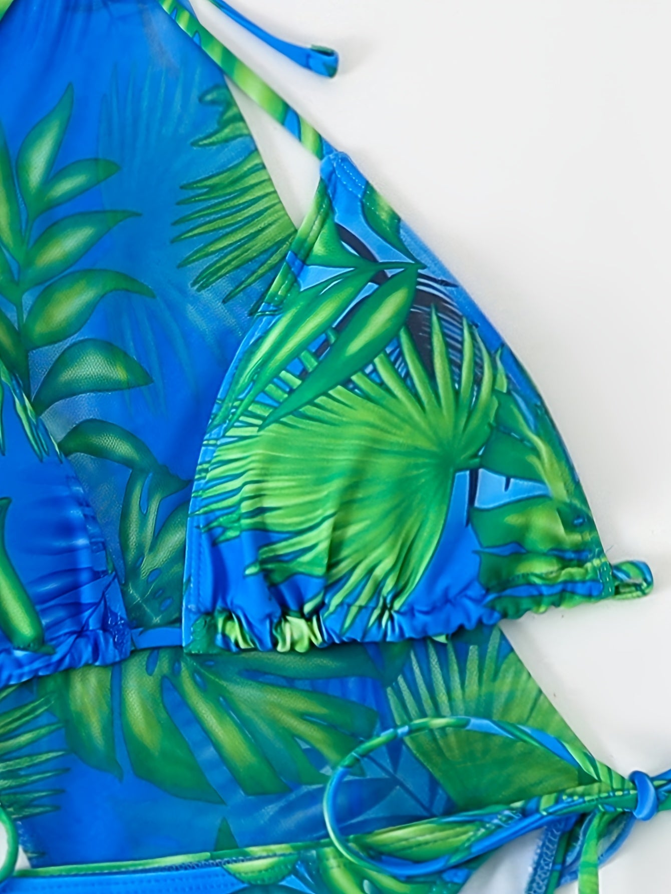 19598 1a-122 Conjunto bikini sexy 3 Pzas