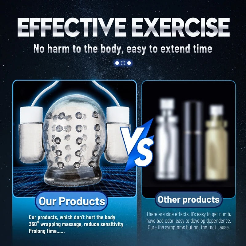 13133 1a-091 Masturbador de pene sexual