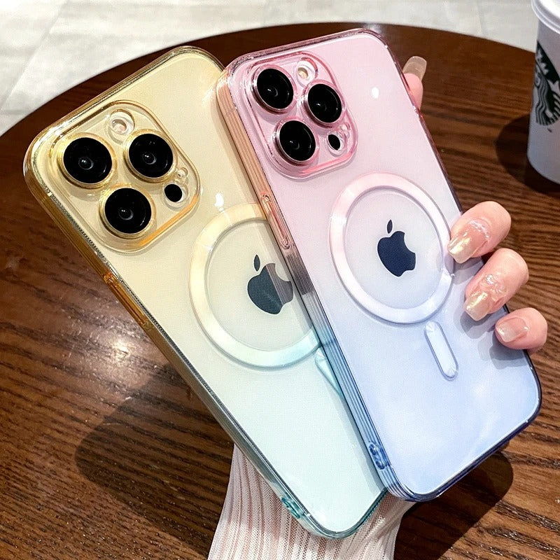 14207 2t-014 Funda magnética transparente 1 Pza