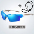 13613 2b-02-07 Gafas de sol unisex 1 Pza