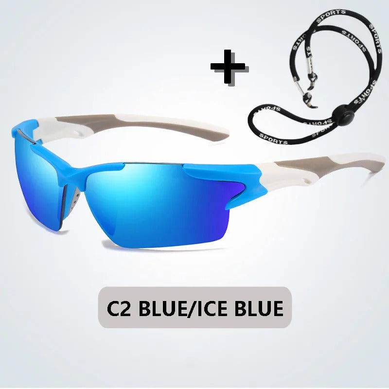 13613 2b-02-07 Gafas de sol unisex 1 Pza