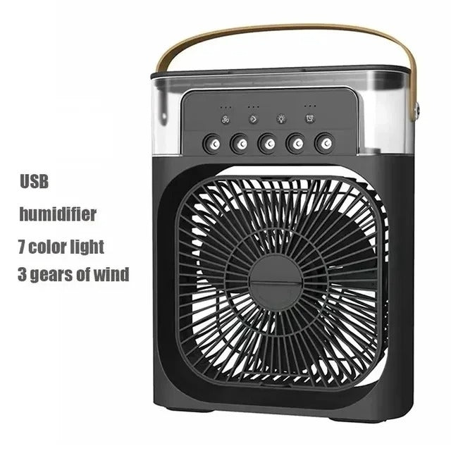 16632 2c-01-05 Ventilador 3 en 1 para el hogar 1 Pza