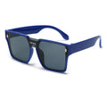 16614 1l-397 Gafas de sol cuadradas para niño 1 Pza