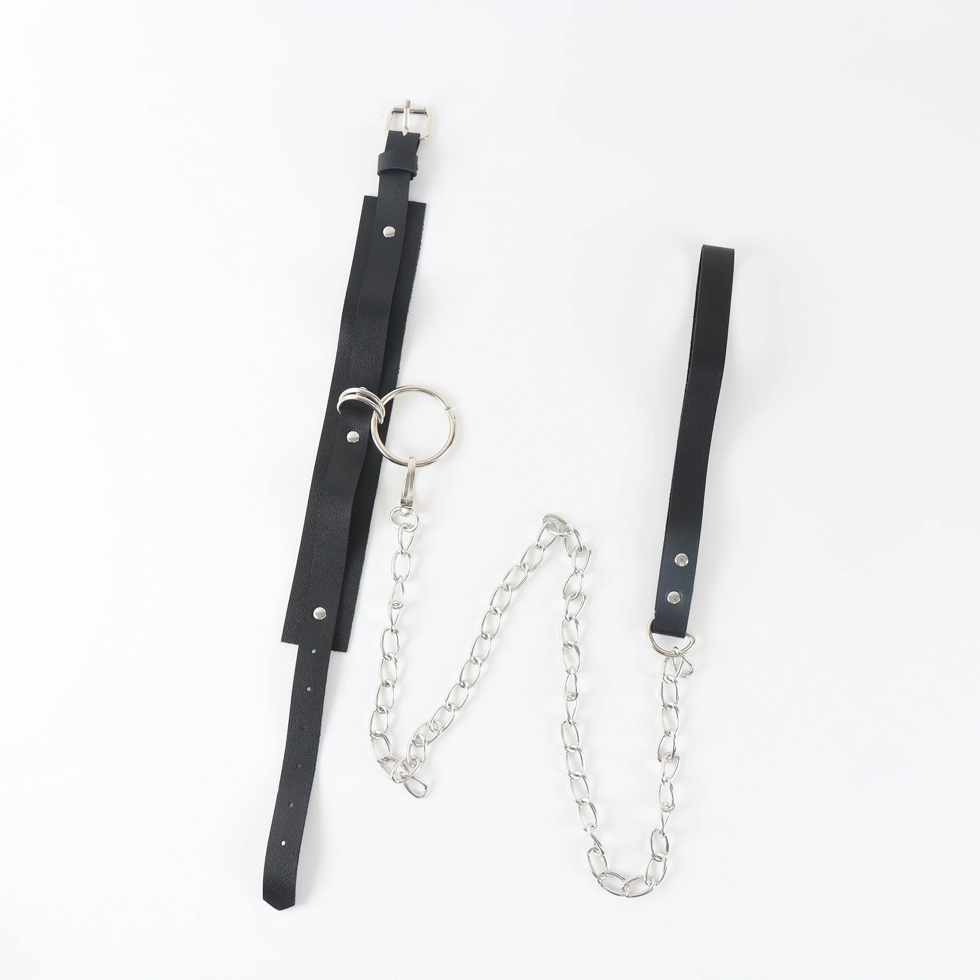 13084 1b-037 Bondage 2 PCS lencería Sexy