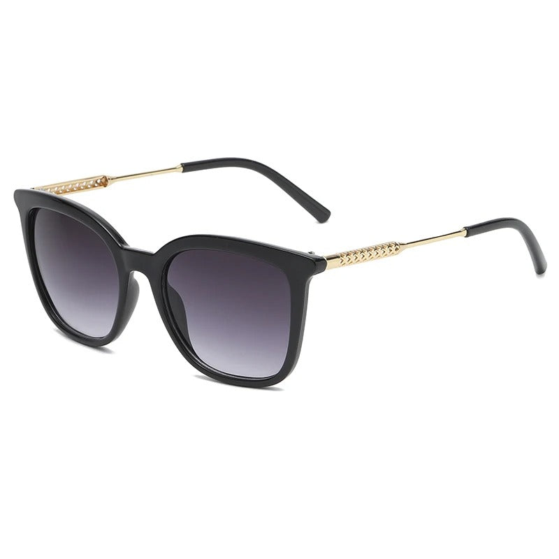 16603 1b-012 Gafas de sol cuadradas 1 Pza