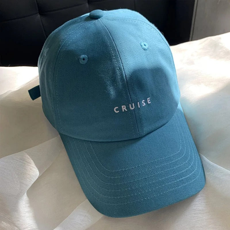 15804 1t-010 Gorras con bordado de letras 1 Pza