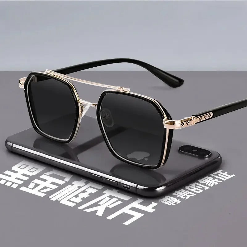 16616 1b-009 Gafas de sol de tendencia 1 Pza