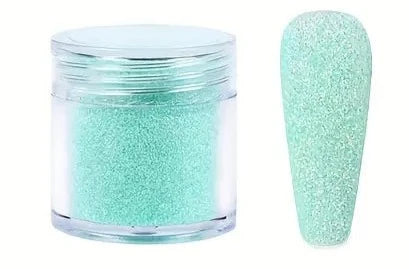 13638 1b-039 Polvo para uñas 1 Pza