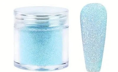 13638 1b-039 Polvo para uñas 1 Pza