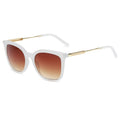 16602 1l-397 Gafas de sol cuadradas clásicas 1 Pza