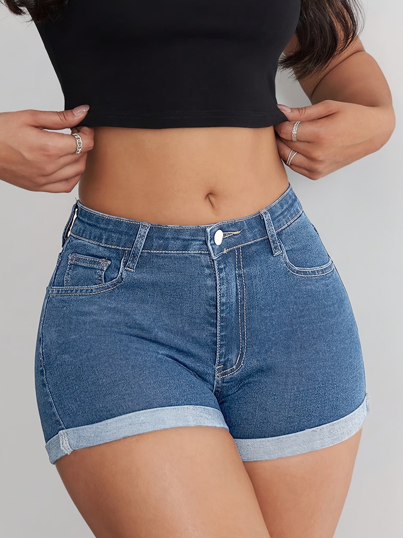 19472 1a-011 Shorts SOFVE