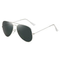 16718 1l-384 Gafas de sol de aviación 1 Pza