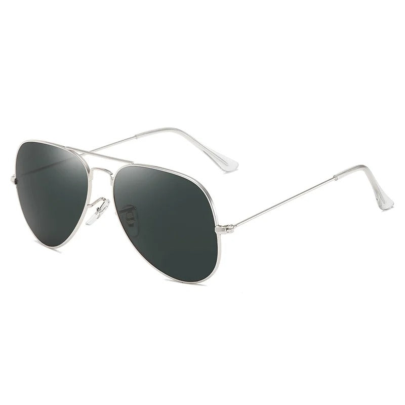 16718 1l-384 Gafas de sol de aviación 1 Pza