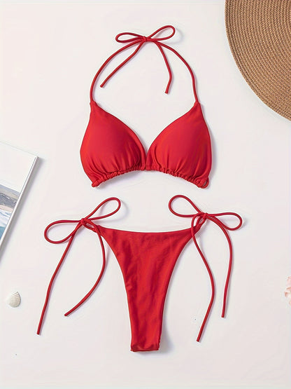 17051 1a-004 Conjunto Bikini 2 Pzas