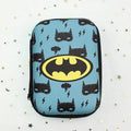 6444 1t-002 Almacenamiento Batman para cargador de cables