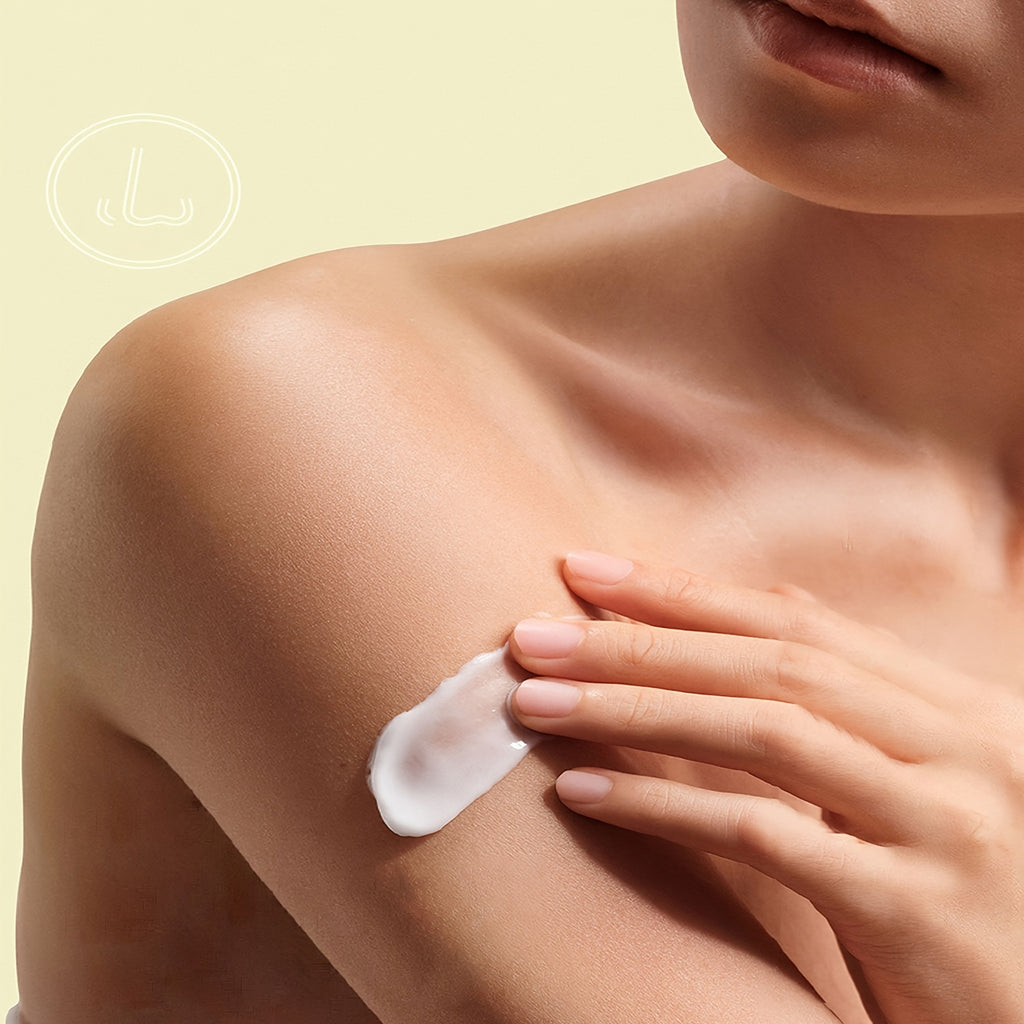 15048 1b-023 Crema Corporal Y Loción Corporal 1 Pzas