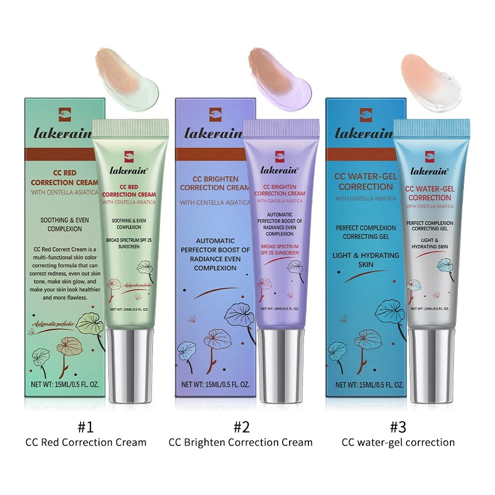 16902 1b-008 Crema de Base líquida 1 Pza