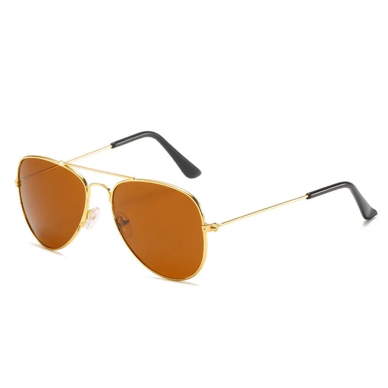 16608 1l-384 Gafas De Sol Retro 1 Pza