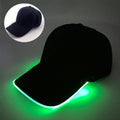 15611 1c-022 Gorra con luz LED 1 Pza