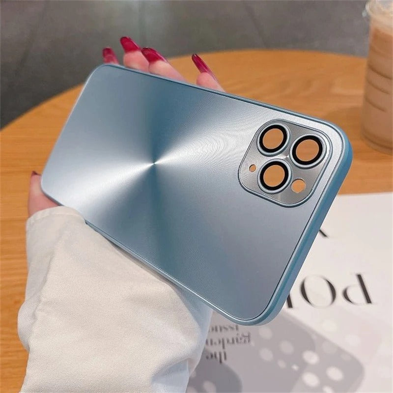 14250 2t-014 Funda mate con patrón de CD 1 Pza