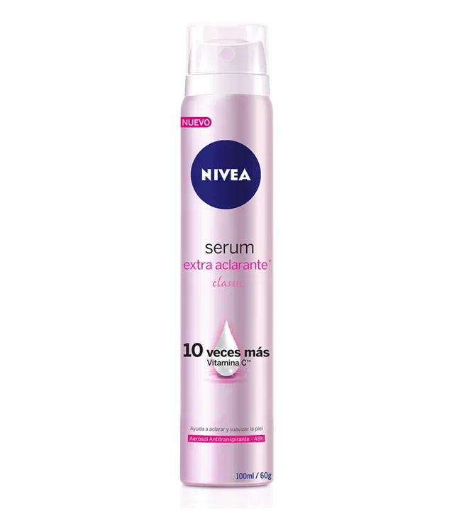 10006 1t-008 Nivea serum noto natural 100 ml