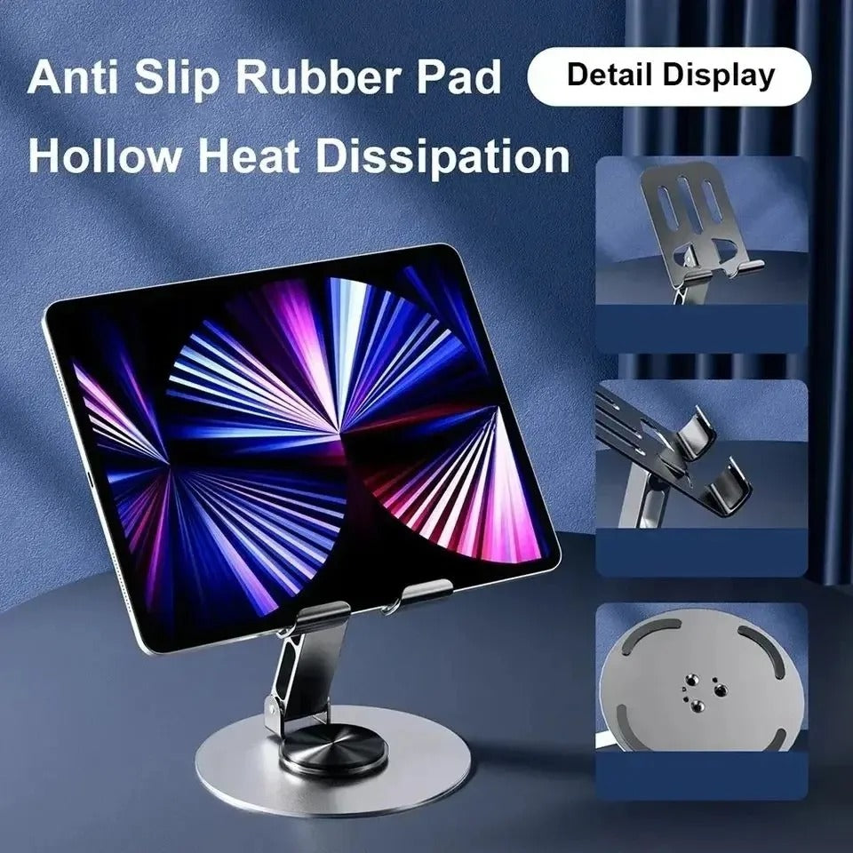 16263 2t-015 Soporte portátil para tableta 1 Pza