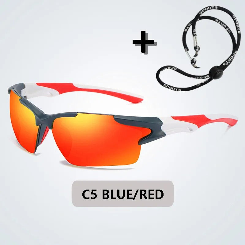 13613 2b-02-07 Gafas de sol unisex 1 Pza