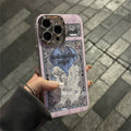 13783 2t-014 Funda de teléfono 1 Pza