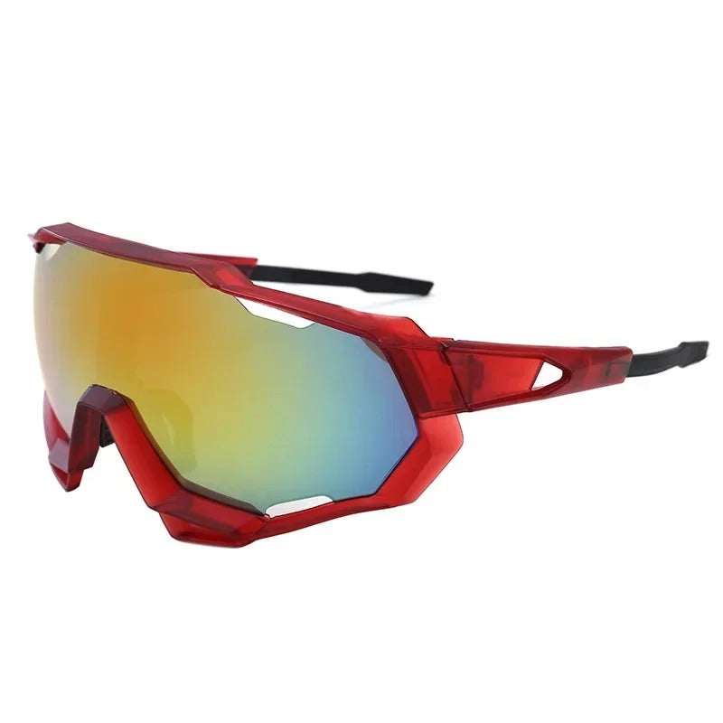 16320 1l-391 Gafas de sol de ciclismo 1 Pza