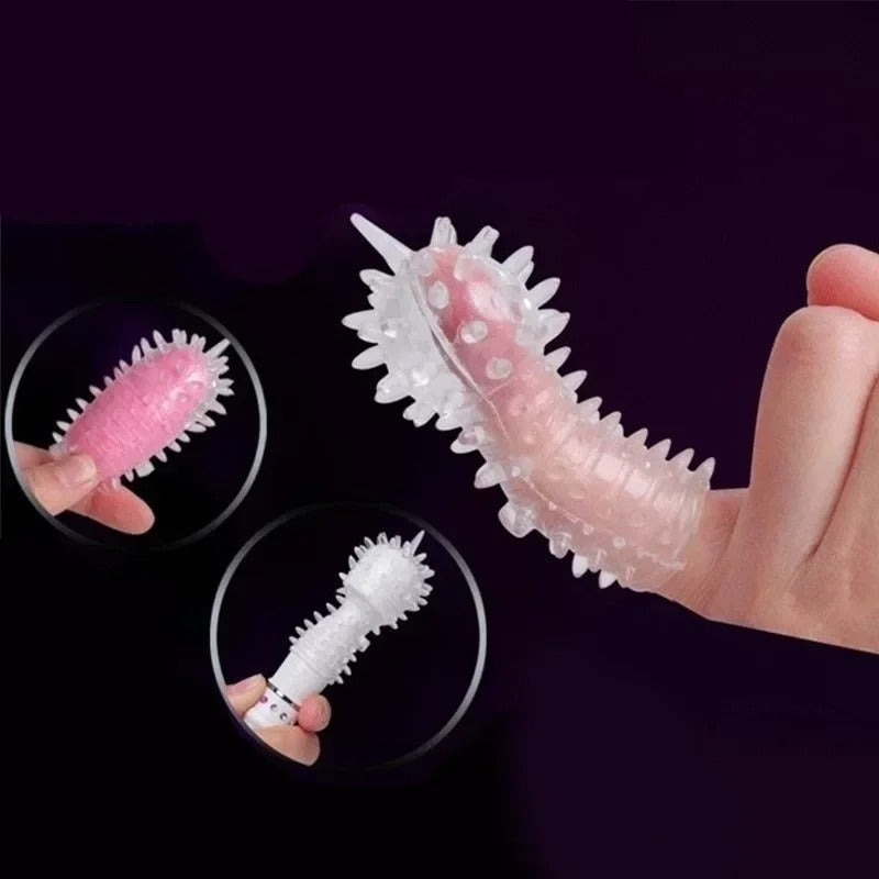 13122 1b-05-21 Estimulador del punto G